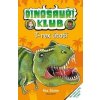 Dinosauří klub – T-rex útočí - Rex Stone