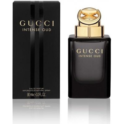 Gucci Gucci Intense Oud unisex parfumovaná voda 90 ml