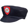 Souza detský kostým policajt 110–122 cm