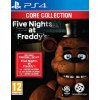 Five Nights At Freddys Core Collection