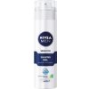 Nivea Men Sensitive gel na holenie 200 ml