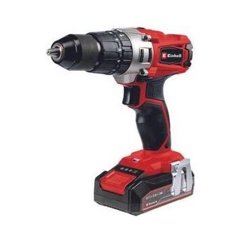 Einhell TE-CD 18/2 Li-i +22