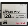 SanDisk Extreme CF 128GB SDCFSP-128G-G46D