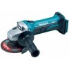 MAKITA DGA452Z aku uhlová brúska 115mm Li-ion 18V bez batérie