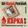 Kapka do žil