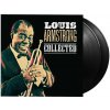 Armstrong Louis: Collected - 2Vinyl (LP)