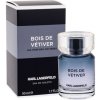 Karl Lagerfeld Les Parfums Matières Bois De Vétiver 50 ml toaletná voda pre mužov