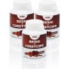 ADIEL Reishi & Cordyceps 90 kapslí Obsah: 3x90 kapslí