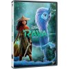 Raya a drak: DVD