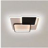 Brilagi Brilagi - LED Stmievateľné stropné svietidlo VELO LED/64W/230V 3000/4000/6000K +DO BG1333 + záruka 3 roky zadarmo