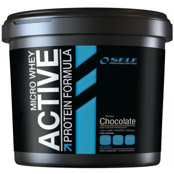 Self OmniNutrition Micro Whey Active 1000 g