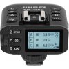 Jinbei TR-Q6 Mk II multibrandový odpaľovač s TTL a HSS