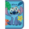 Lilo a Stitch naplnený školský peračník modrý