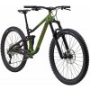 MARIN Alpine Trail 7 bicykel, zelená/čierna/oranžová Zvoľte Variant: XL