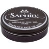 Saphir Wax Polish Medaille d'Or Traveler's Pate de Luxe (75 ml) - Bordeaux