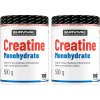 Survival Creatine Monohydrate - akcia 500 g + 500 g