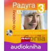 Raduga po novomu 3 (CD) - Stanislav Jelínek, Ljubov Fjodorovna Alexejeva