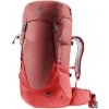 Deuter FUTURA 30 SL caspia-currant Červená batoh