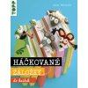 Háčkované záložky - Jonas Matthies