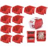 Prosperplast BINEER SHORT SET KBISS12