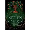 The Stolen Kingdom - Jillian Boehme