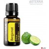 doTerra Esenciálny olej Bergamot 15 ml
