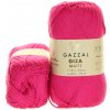 Giza Matte 5569 barbie růžová