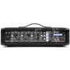 Power Dynamics PDM-C405A 4-Channel Mixer With Amplifier