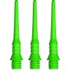 Mission Hroty Titan Pro - 50 ks - green neon