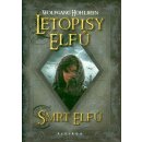 Letopisy elfů Konec elfů