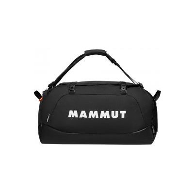 Mammut Cargon 90 black 2570-02081110 Černá taška