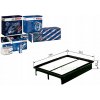 VZDUCHOVÝ FILTER SUZUKI VITARA 1.6 07.88-03.98 BOSC