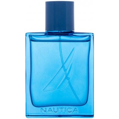 Nautica Oceans toaletná voda pánska 50 ml