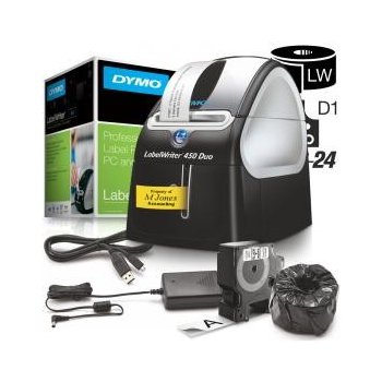 DYMO LabelWriter 450 Duo S0838920