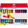 Akrylové farby Amsterdam sada 24 x 20ml