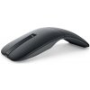Dell MS700/Cestovná/Optická/Pre pravákov/4 000 DPI/Bezdrôtová Bluetooth/Čierna 570-ABQN