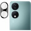 Techsuit Full Camera Glass – ochranné sklo fotoaparátu pre Honor X7b / X7b 5G / 90 SMART – čierne