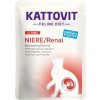 Kattovit Niere / Renal obličky kapsička hovädzie 85 g