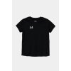 Under Armour G s Ch. Train SS 1379456 čierna