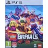 LEGO BRAWLS (PS5) PlayStation 5 (PS5) hra v krabicovej verzii