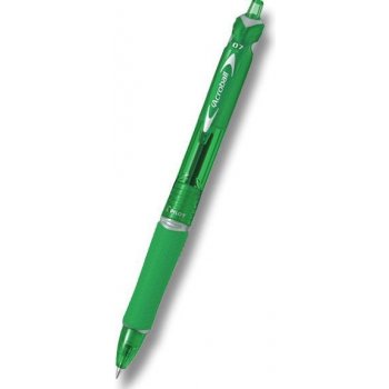 Pilot 2931 Acroball BeGreen zelené guľôčkové pero od 1,69 € - Heureka.sk