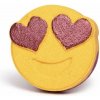 Bloombee Love at first smile bomba do kúpeľa 135 g