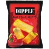 Dipple Kukuričné chipsy Paprika 90g