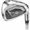 Pánske železá Wilson Staff D7 - grafit Pravá Regular Grafit Pánske 5-PW (6 palíc)