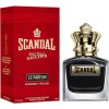 Jean Paul Gaultier Scandal Le Parfum pour Homme parfumovaná voda pánska 100 ml tester