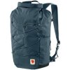 Fjällräven High Coast Rolltop 26 modrá