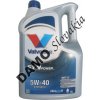 VALVOLINE SYNPOWER MST C3 5W-40 - 5l