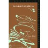 The Spirit of Utopia - Bloch, Ernst