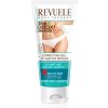 Revuele Slim & Detox With Caffeine spevňujúci gél na brucho a boky 200 ml