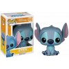 Funko POP! Disney Lilo & Stitch Stitch Seated 159